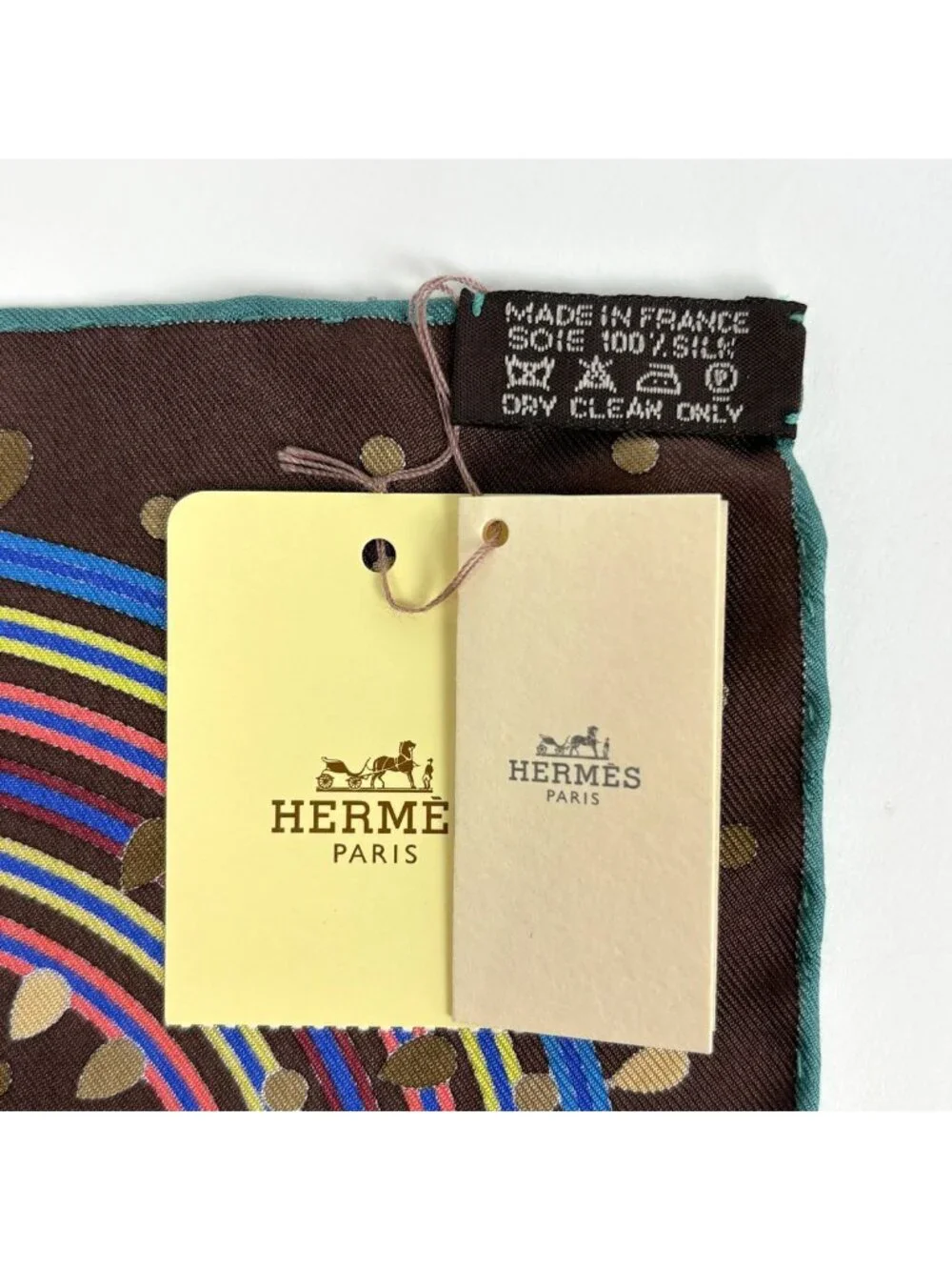 Hermes brand name